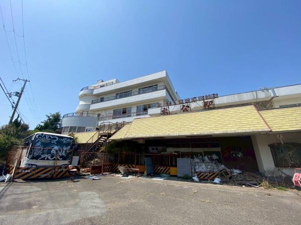 和歌山市雑賀崎　旅館