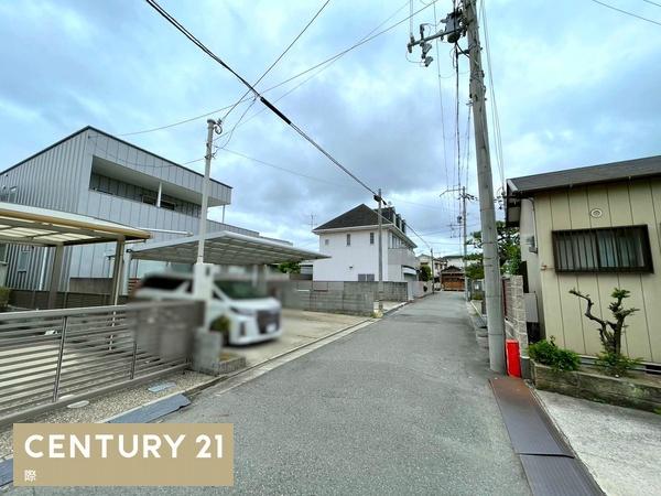 和歌山市土佐町1丁目　中古戸建