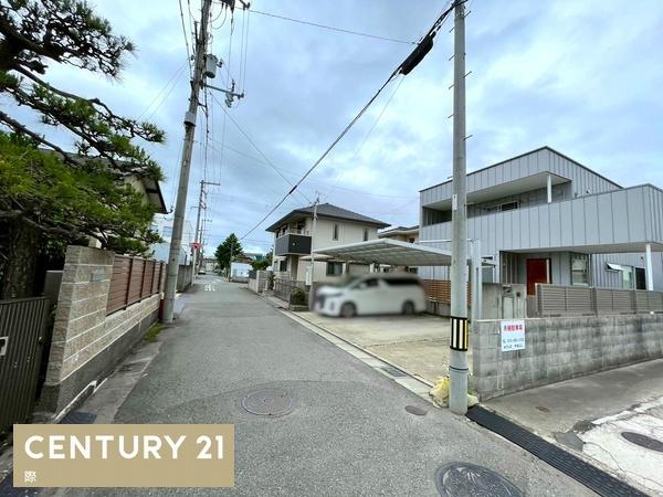 和歌山市土佐町1丁目　中古戸建
