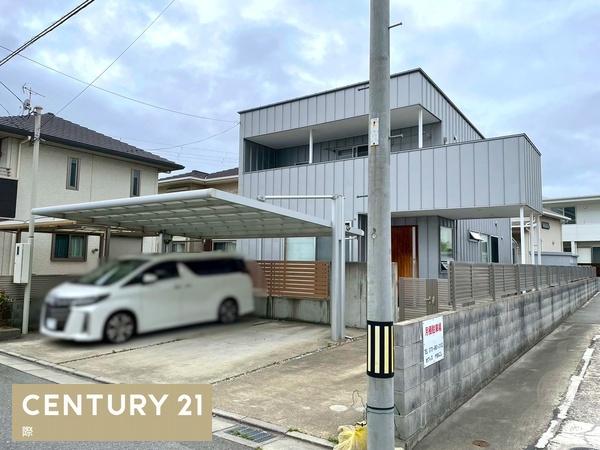 和歌山市土佐町1丁目　中古戸建