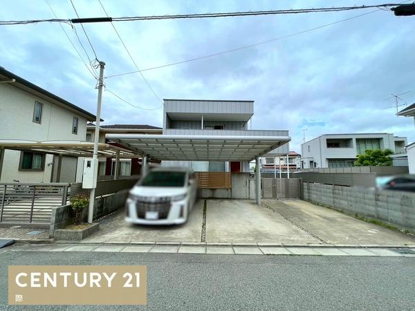 和歌山市土佐町１丁目の中古一戸建て