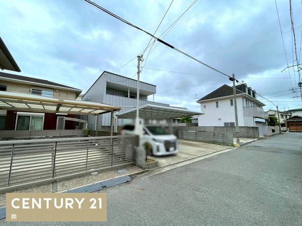 和歌山市土佐町１丁目の中古一戸建て