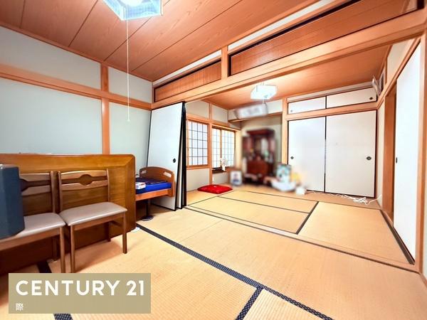 橋本市光陽台１丁目の中古一戸建て