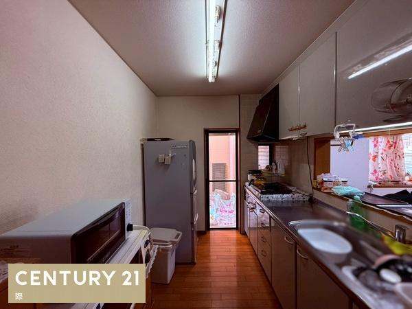 橋本市光陽台１丁目の中古一戸建て