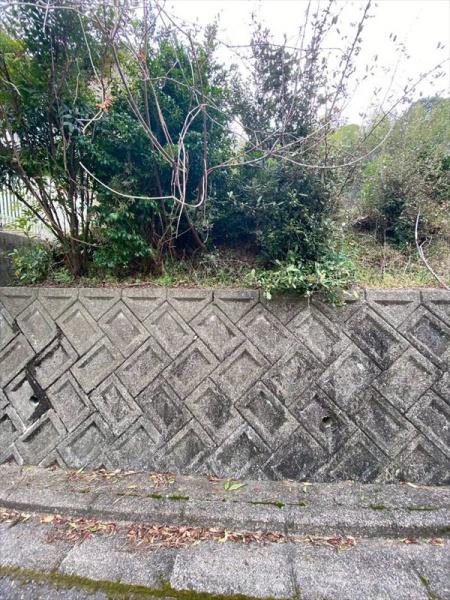 紀の川市貴志川町長山の土地