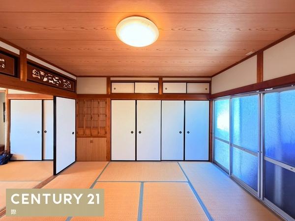 橋本市高野口町田原の中古一戸建て