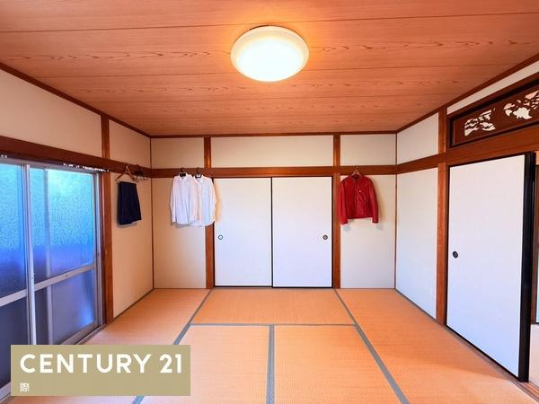 橋本市高野口町田原の中古一戸建て