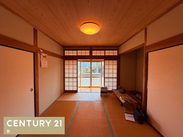 橋本市高野口町田原の中古一戸建て
