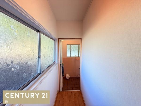 橋本市高野口町田原の中古一戸建て