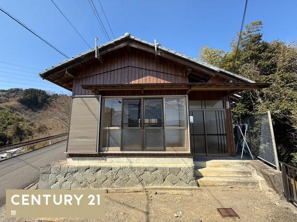 高野町田原　中古戸建