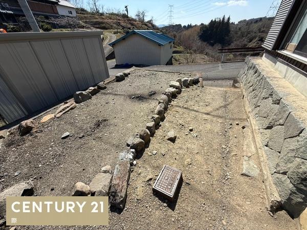 橋本市高野口町田原の中古一戸建て
