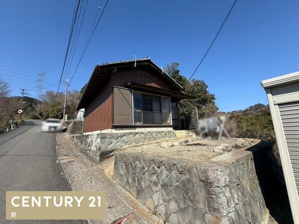 橋本市高野口町田原の中古一戸建て