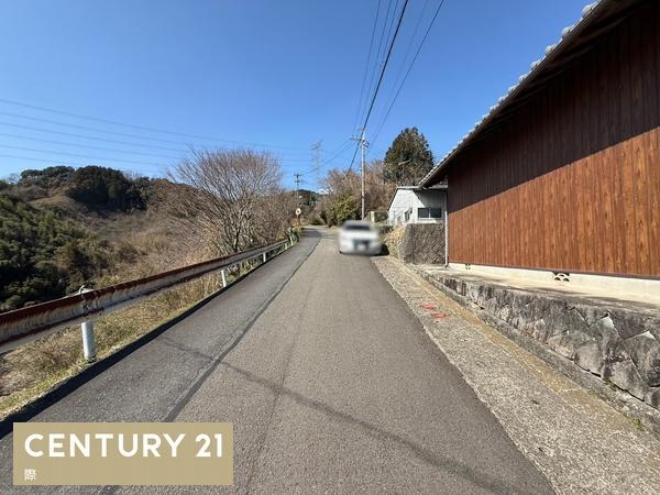 橋本市高野口町田原の中古一戸建て