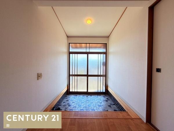高野町田原　中古戸建