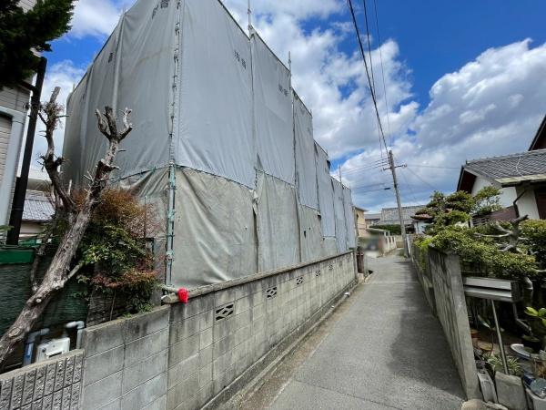 和歌山市福島　土地