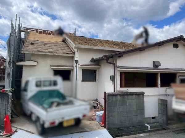 和歌山市福島の土地