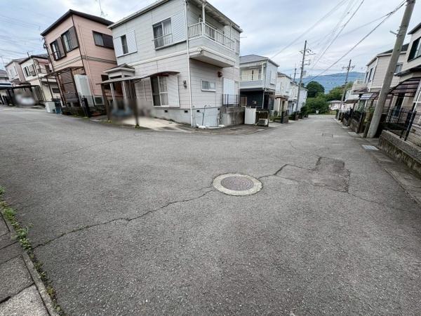 紀の川市深田の中古一戸建て