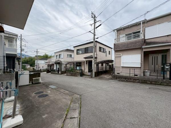 紀の川市深田の中古一戸建て