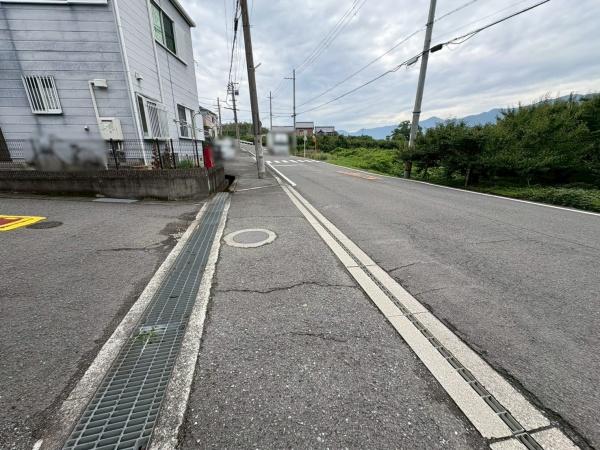 紀の川市深田の中古一戸建て