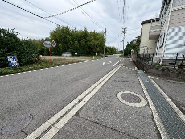 紀の川市深田の中古一戸建て