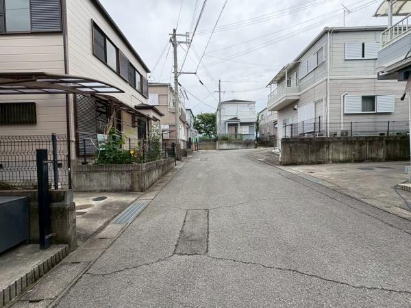 紀の川市深田　中古戸建