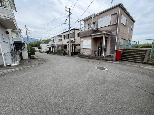 紀の川市深田　中古戸建