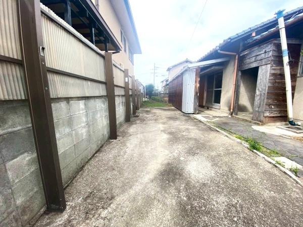 和歌山市中筋日延の売土地