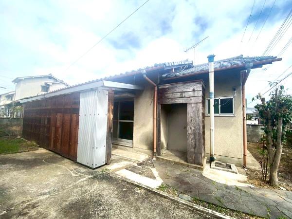 和歌山市中筋日延の売土地