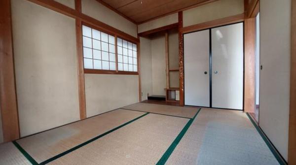 岩出市山の中古一戸建て