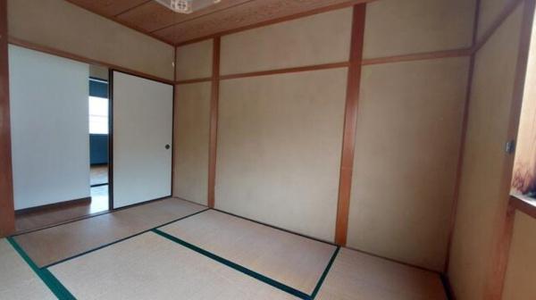 岩出市山の中古一戸建て