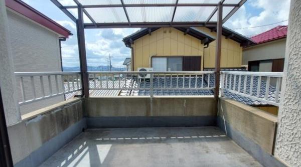岩出市山の中古一戸建て