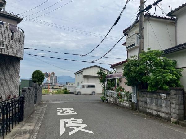 岩出市山の中古一戸建て