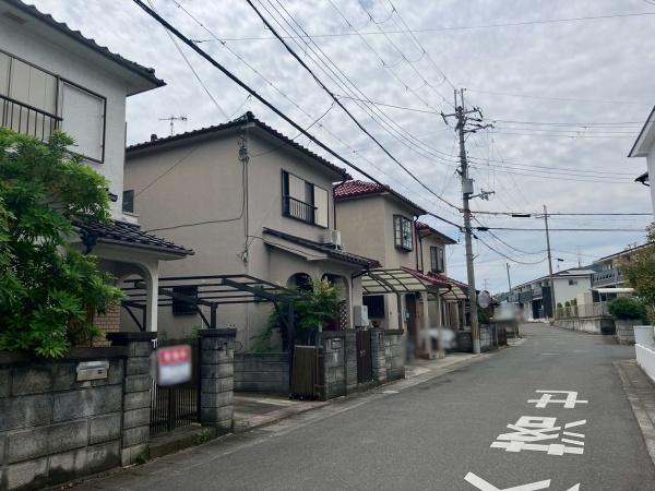 岩出市山の中古一戸建て