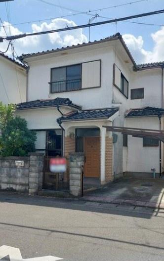 岩出市山　中古戸建