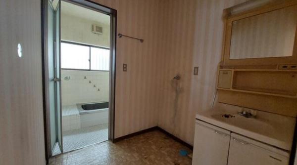岩出市山　中古戸建