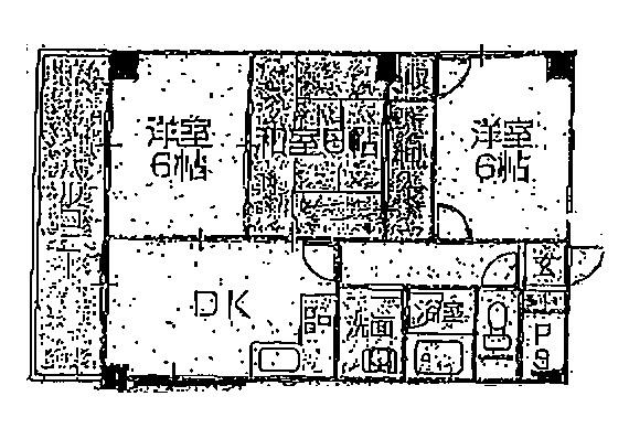 コープマンション舟津