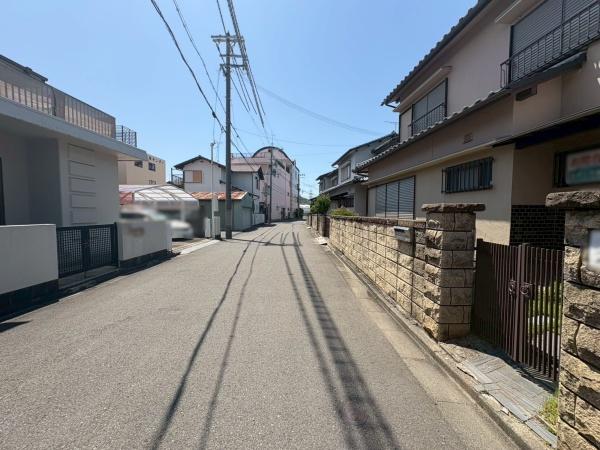 和歌山市小雑賀　中古戸建