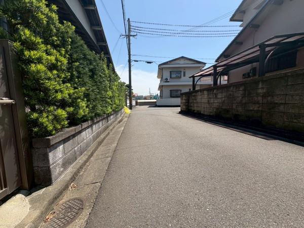 和歌山市小雑賀の中古一戸建て
