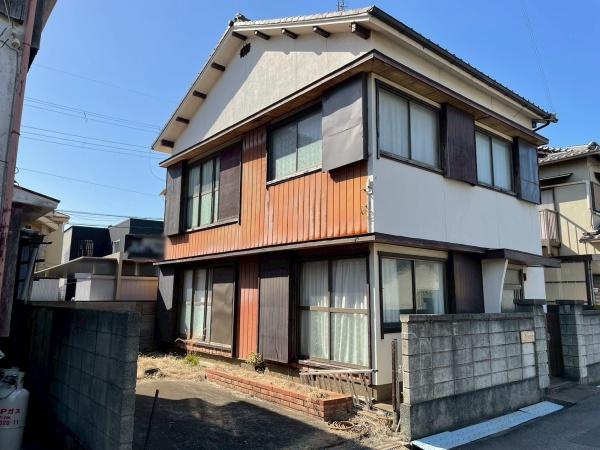 和歌山市榎原　中古戸建