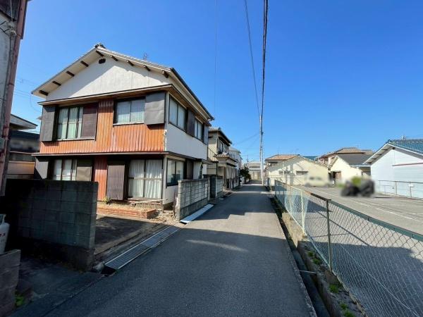 和歌山市榎原　中古戸建