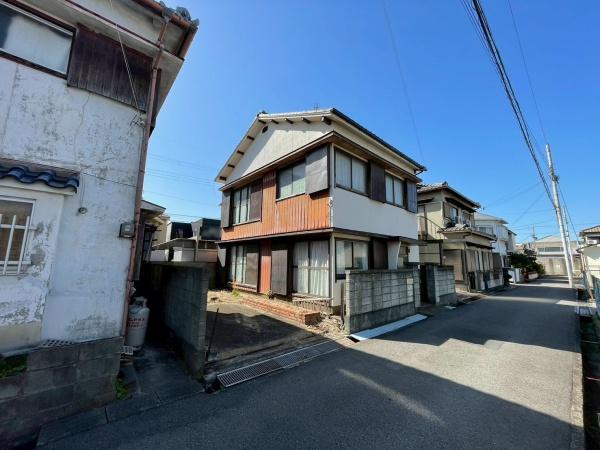 和歌山市榎原の中古一戸建て