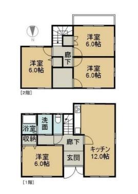 橋本市隅田町下兵庫　中古戸建