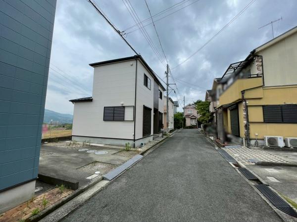橋本市隅田町下兵庫の中古一戸建て