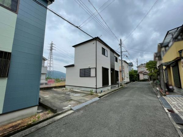 橋本市隅田町下兵庫　中古戸建
