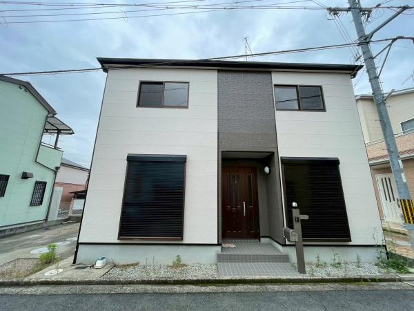 橋本市隅田町下兵庫　中古戸建