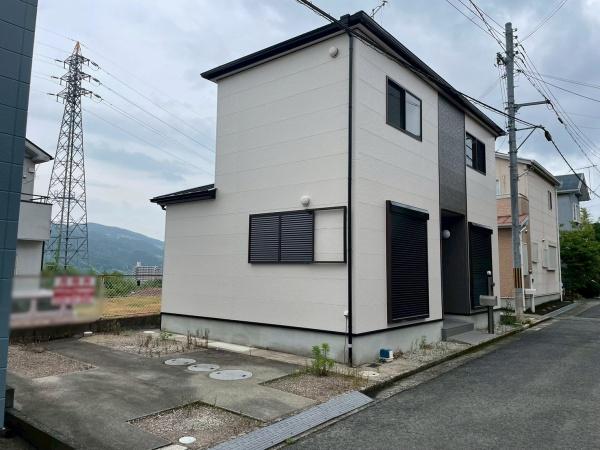 橋本市隅田町下兵庫の中古一戸建て