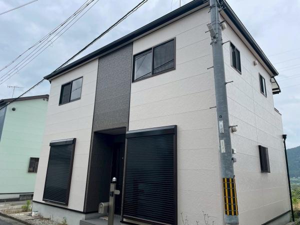 橋本市隅田町下兵庫の中古一戸建て