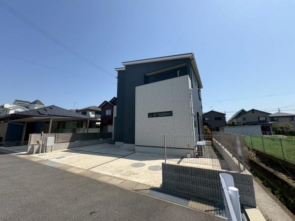 和歌山市有家　中古戸建