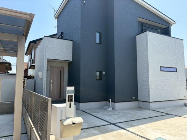 和歌山市有家　中古戸建
