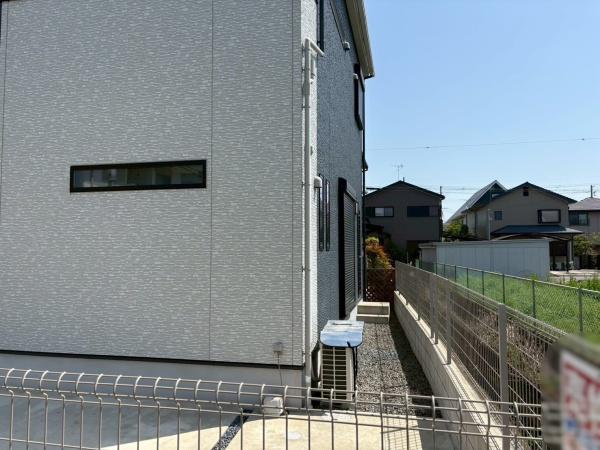 和歌山市有家　中古戸建